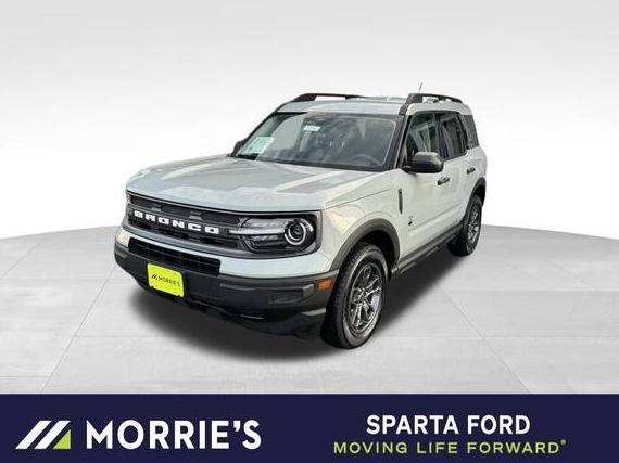FORD BRONCO SPORT 2022 3FMCR9B69NRD08859 image